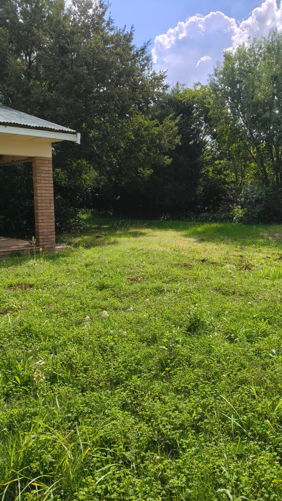4 Bedroom Property for Sale in Hennenman Free State